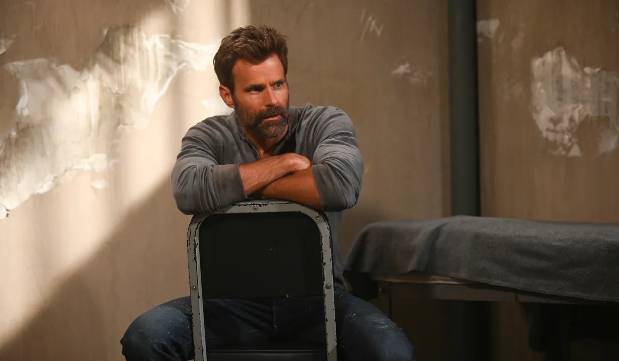 General Hospital Actor Easton Rocket Sweda (Leo) Reveals He Has Autism