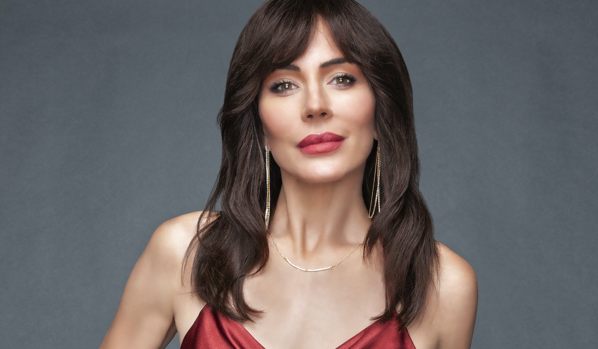 Taylor Bold And The Beautiful 2024 Milli Suzanne