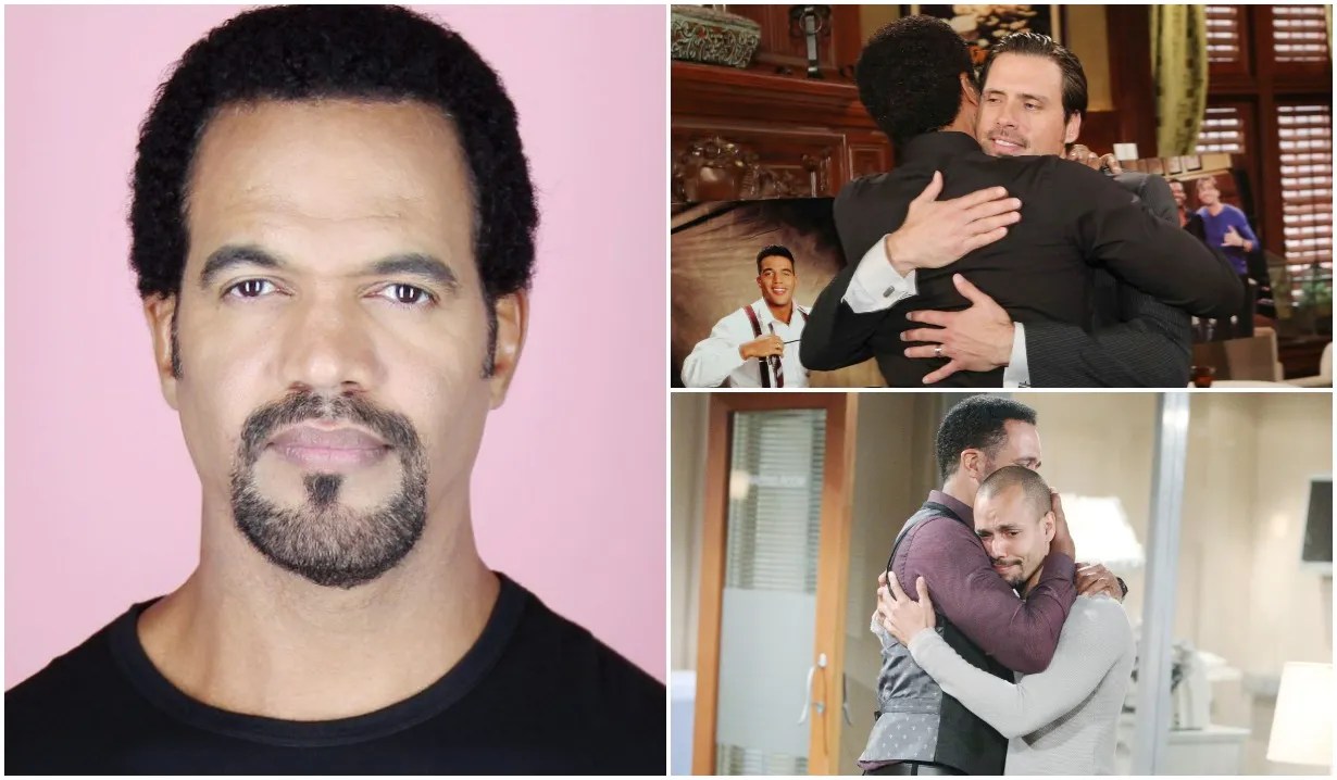 On Fourth Anniversary of Kristoff St. John's Death, a Touching Tribute