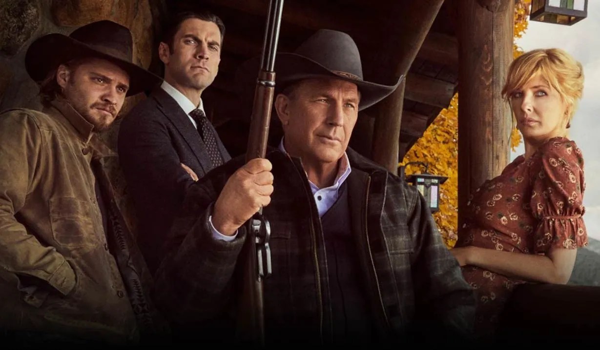 Who Dies in Yellowstone Season 5 Part 2?