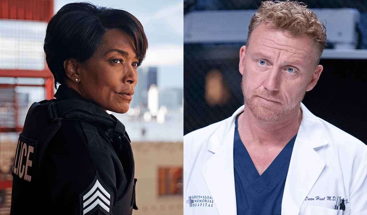 Will There Be a 911, Grey’s Anatomy Crossover? FOX to ABC Theories, Clues