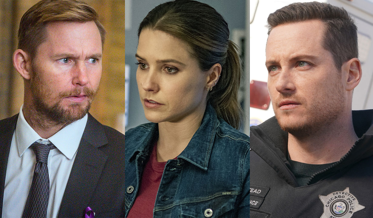 Who’s Left Chicago P.D.? The Shocking Reasons These One Chicago