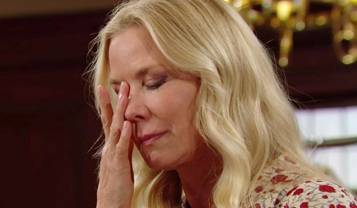 Is Hope Leaving Bold & Beautiful After Brooke's Brutal Backstab?