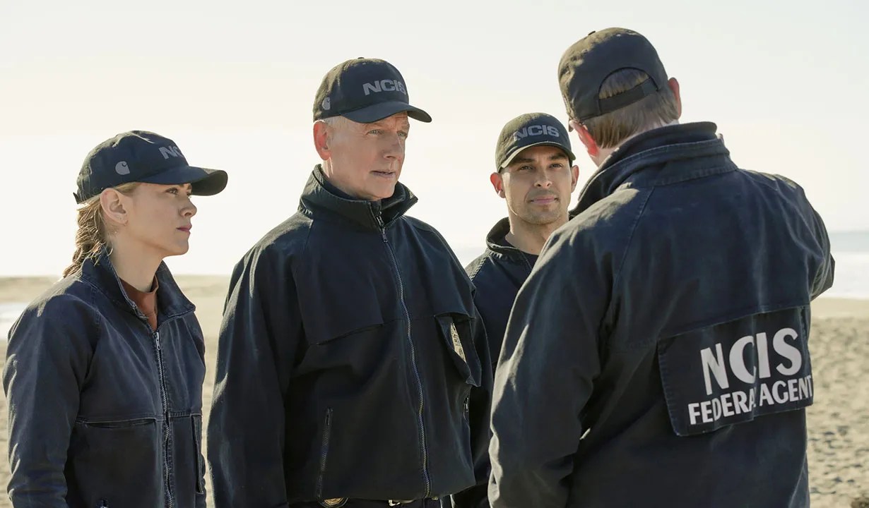 Mark Harmon’s Wife, Who Is Leroy Jethro Gibbs Married to in Real Life