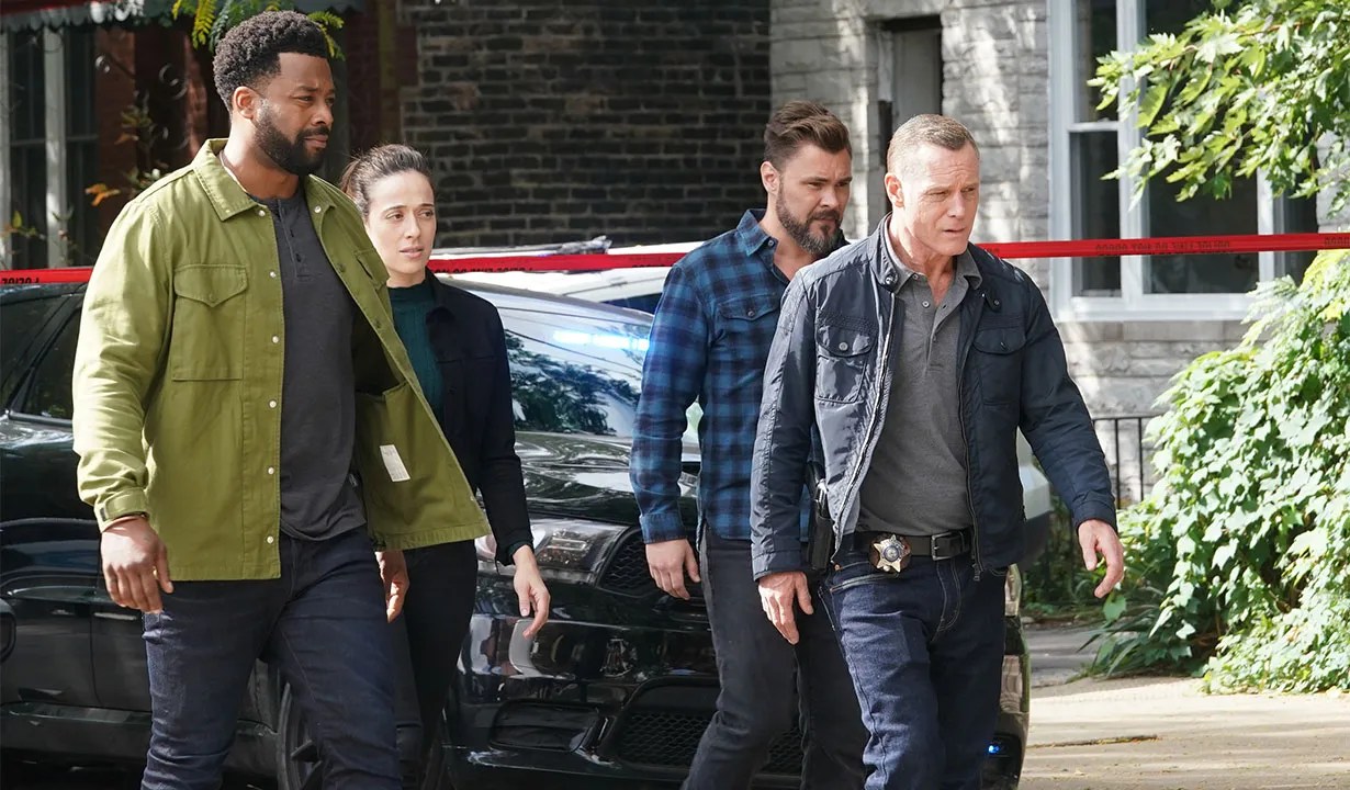 When Does Chicago PD’s New Season For 2023 Return? When It’s Coming Back(04)