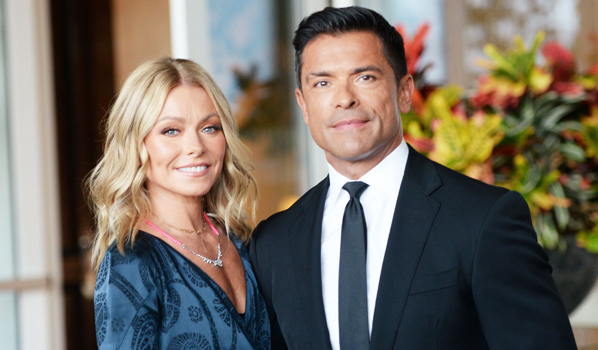 All My Children Reboot Kelly Ripa Gives Update on Pine Valley Series