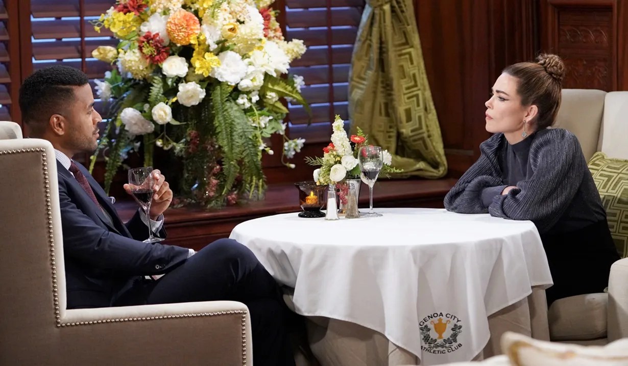 The Young and the Restless Spoilers August 14 18, 2023