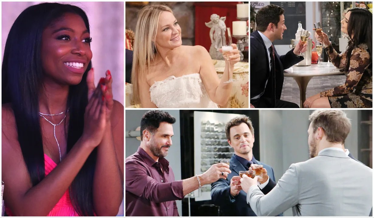 Good News Soap Fans Tentative Deal Means Writers Strike Almost Over