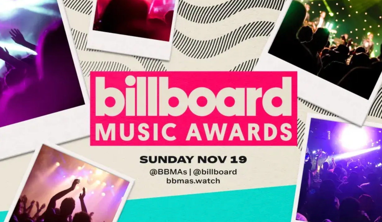 Billboard Music Awards