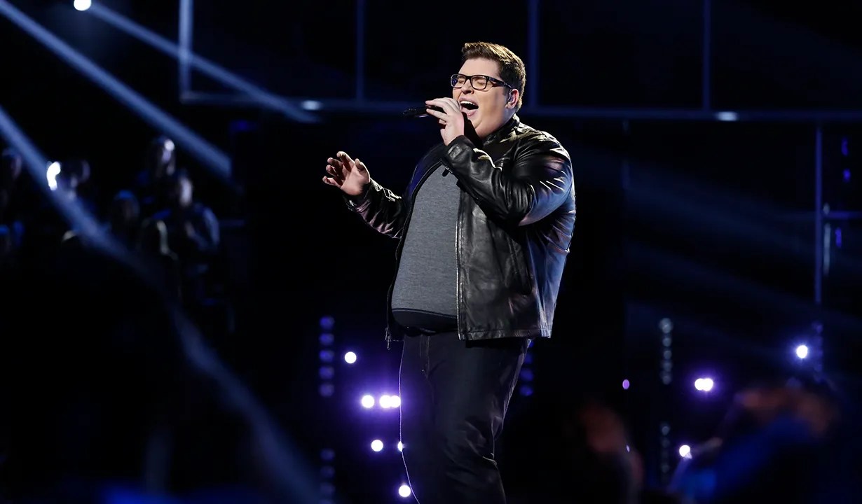 The Voice Season 25 Winner Who Won?