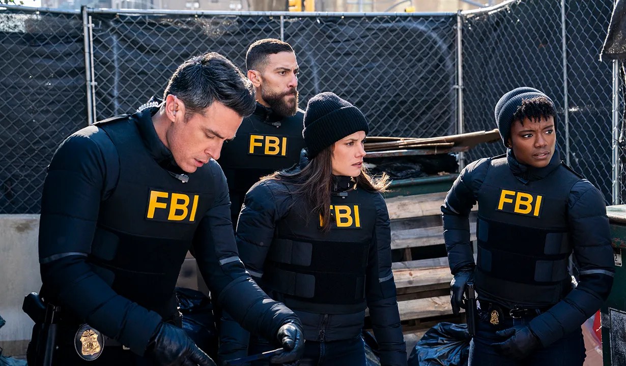 Who Are the FBI Season 7 New Cast Members?