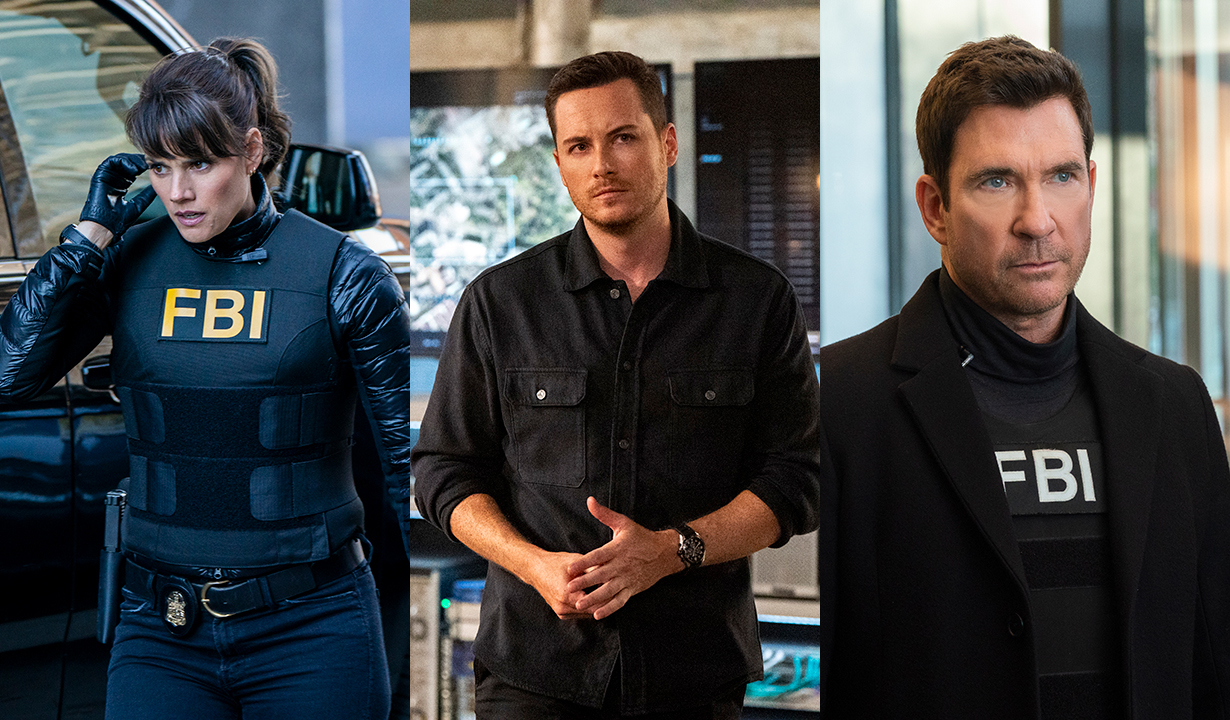 When Do FBI, Most Wanted & International Return in 2025?