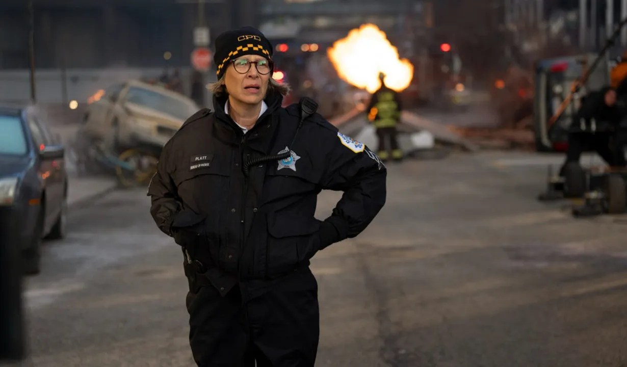 Chicago Fire, PD, Med Crossover Recap 2025 Who Dies & Who's Leaving?