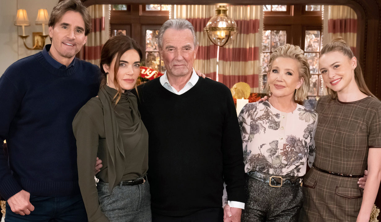 How to Visit the Set of Young Restless?