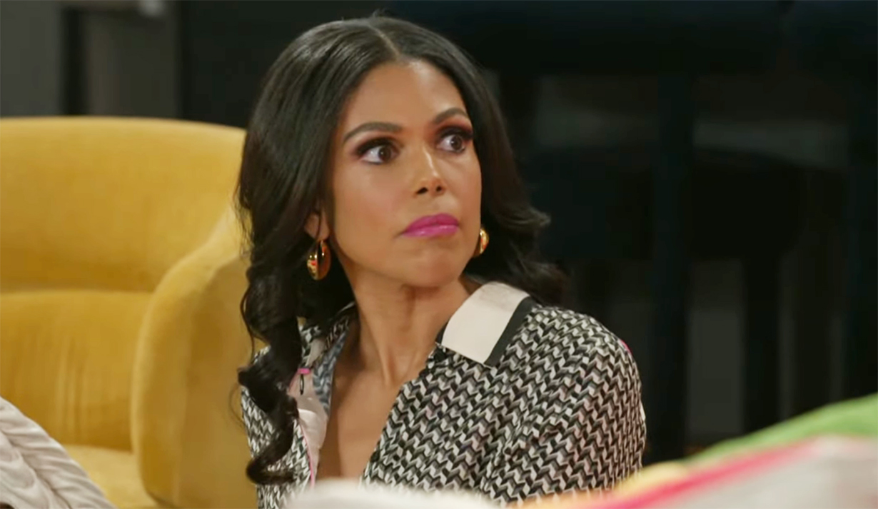 Soap Opera Recaps