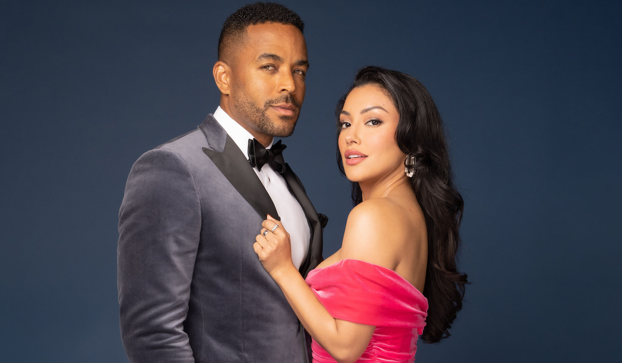 Young Restless Preview Does Claire Accept Kyles Proposal