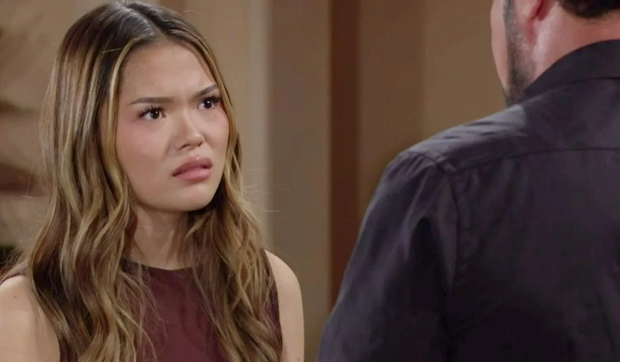 The Bold and the Beautiful Spoilers September 22 26, 2025