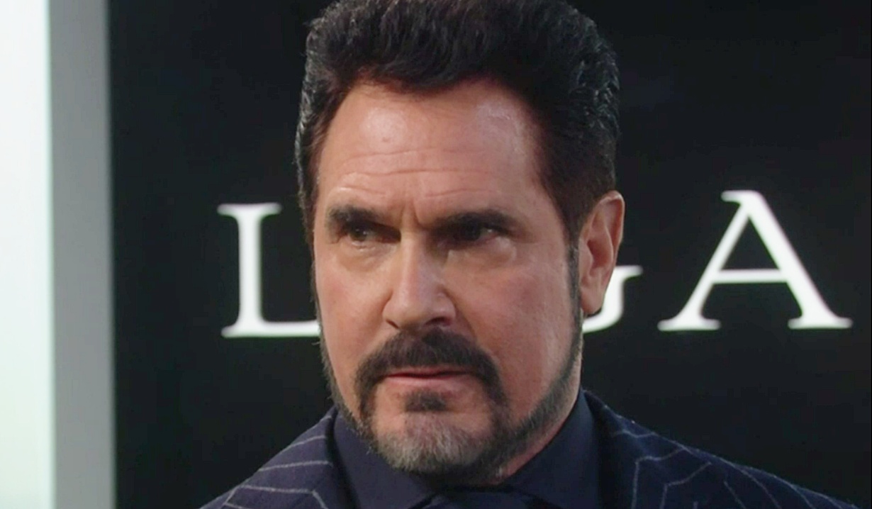 Bold & Beautiful Tuesday Recap Electra Orders Dylan to Quit Forrester
