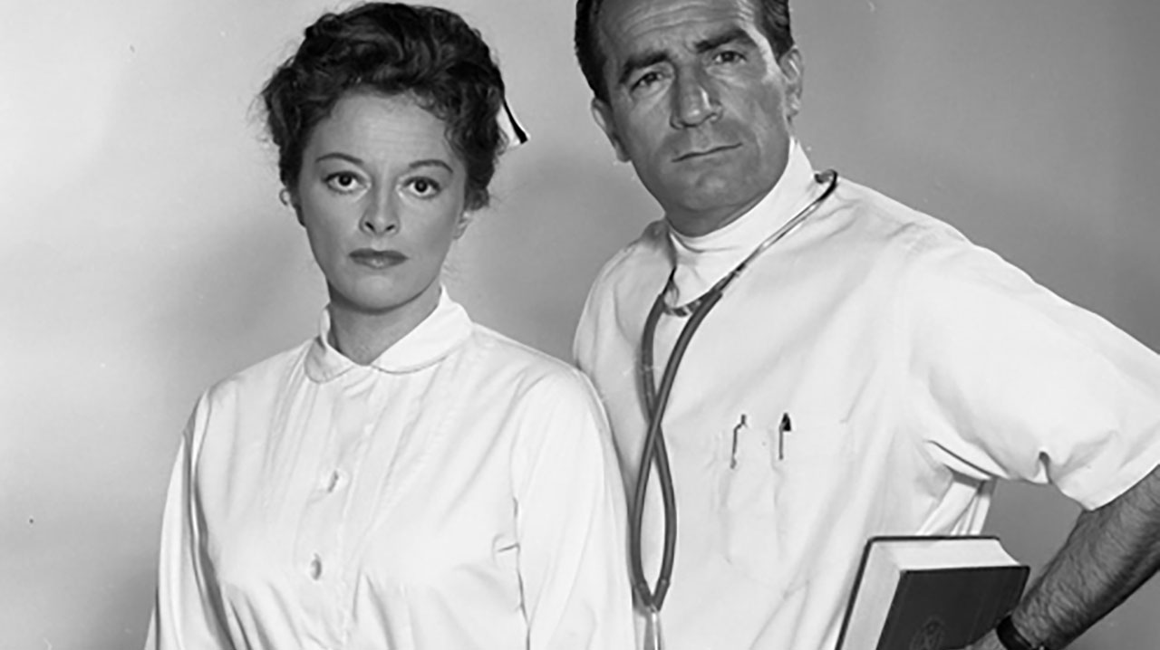 Episode Guide General Hospital 1963 1969