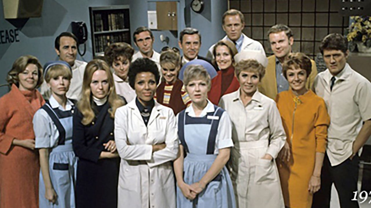 Episode Guide General Hospital 1970 1979