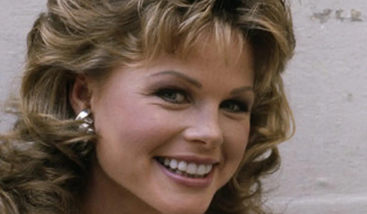 Throwback Thursday Days Poll Shane and Kimberly learn he is Andrew’s