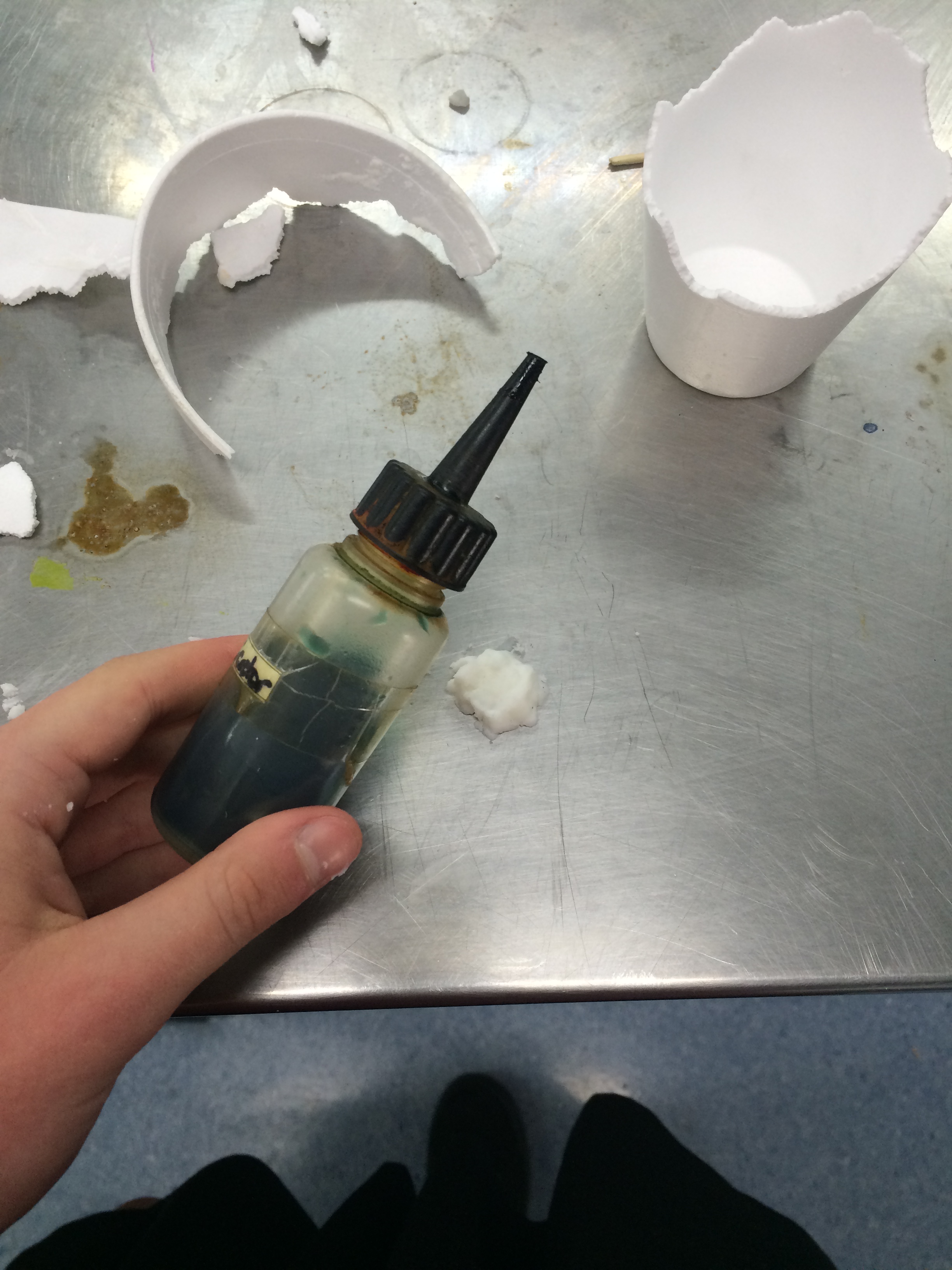 The Science Behind Homemade Soap soapscience