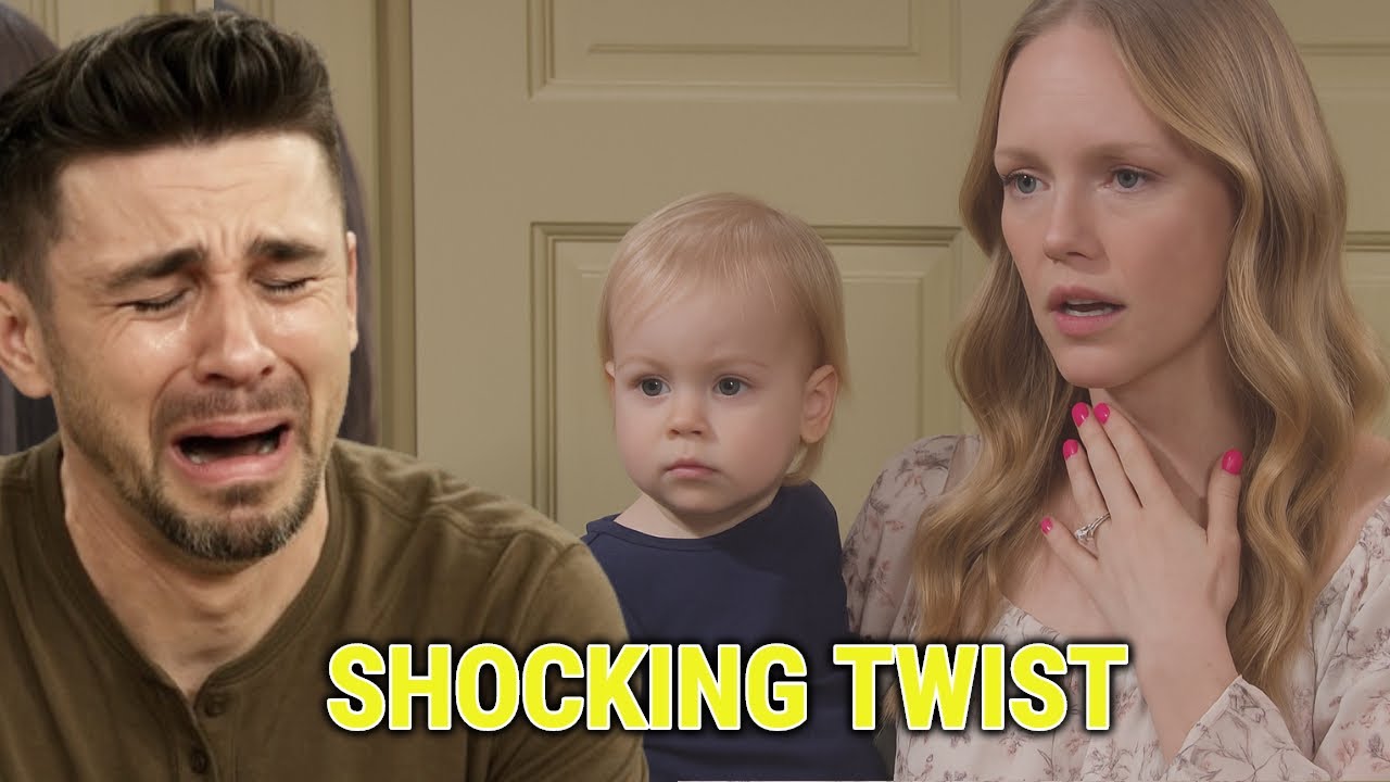 Nobody Saw This Coming 4 February Sweeps Twists That Will Change DOOL