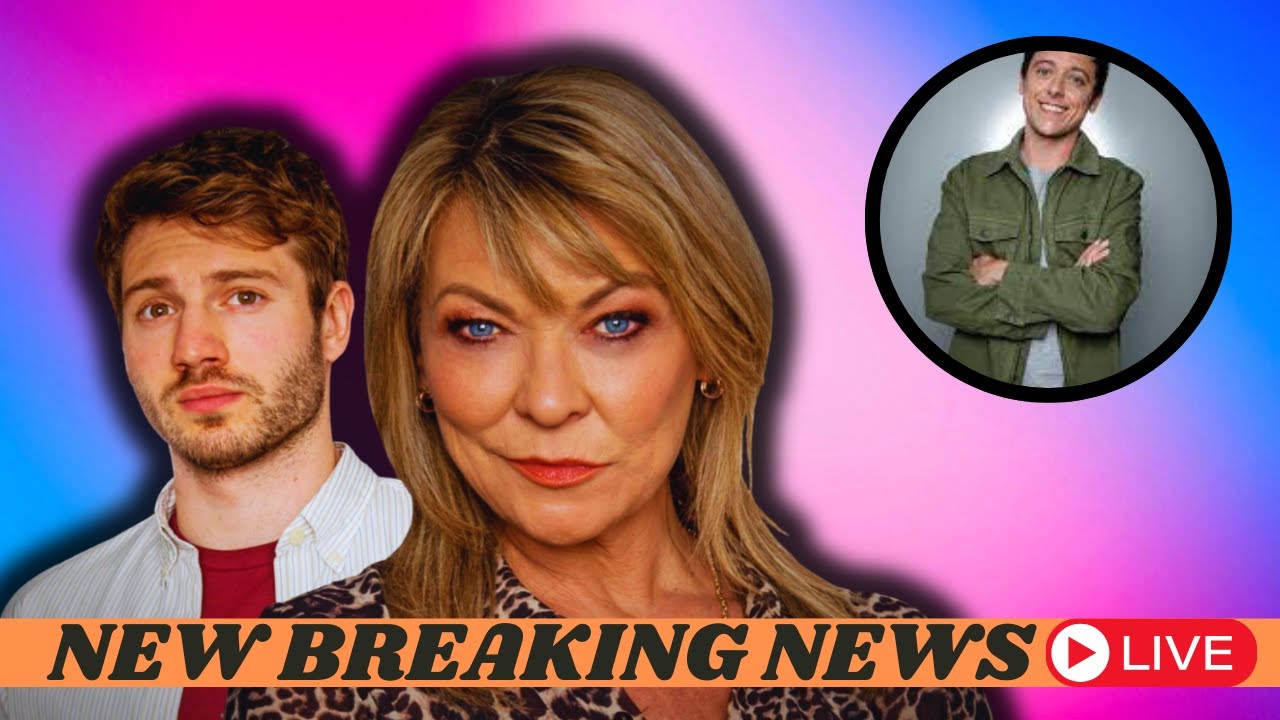 "Emmerdale Shocking Leaks! Heartbreaking Spoilers You Can't Afford to