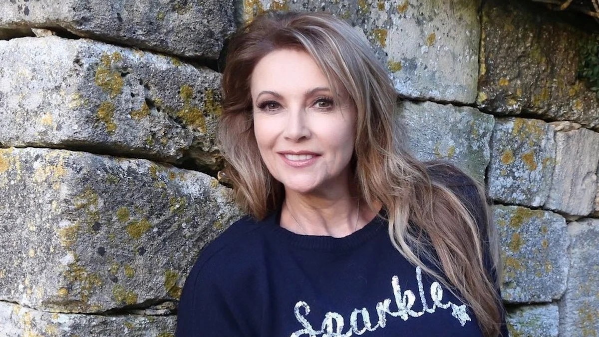 Emma Samms Returns to General Hospital as Holly Sutton After Ongoing