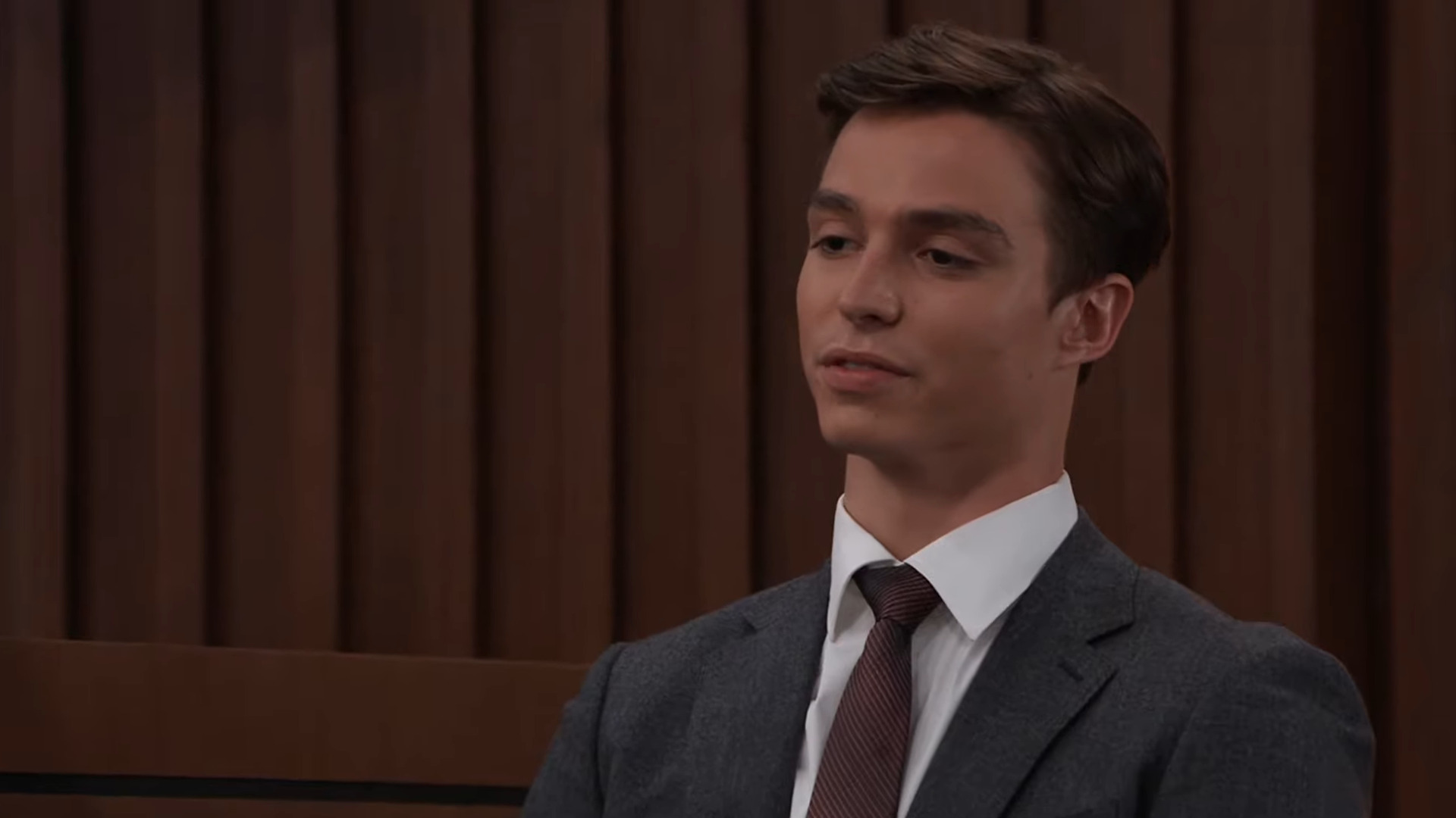 GH recap Spencer Confesses, Ava Threatens to Kill Esme
