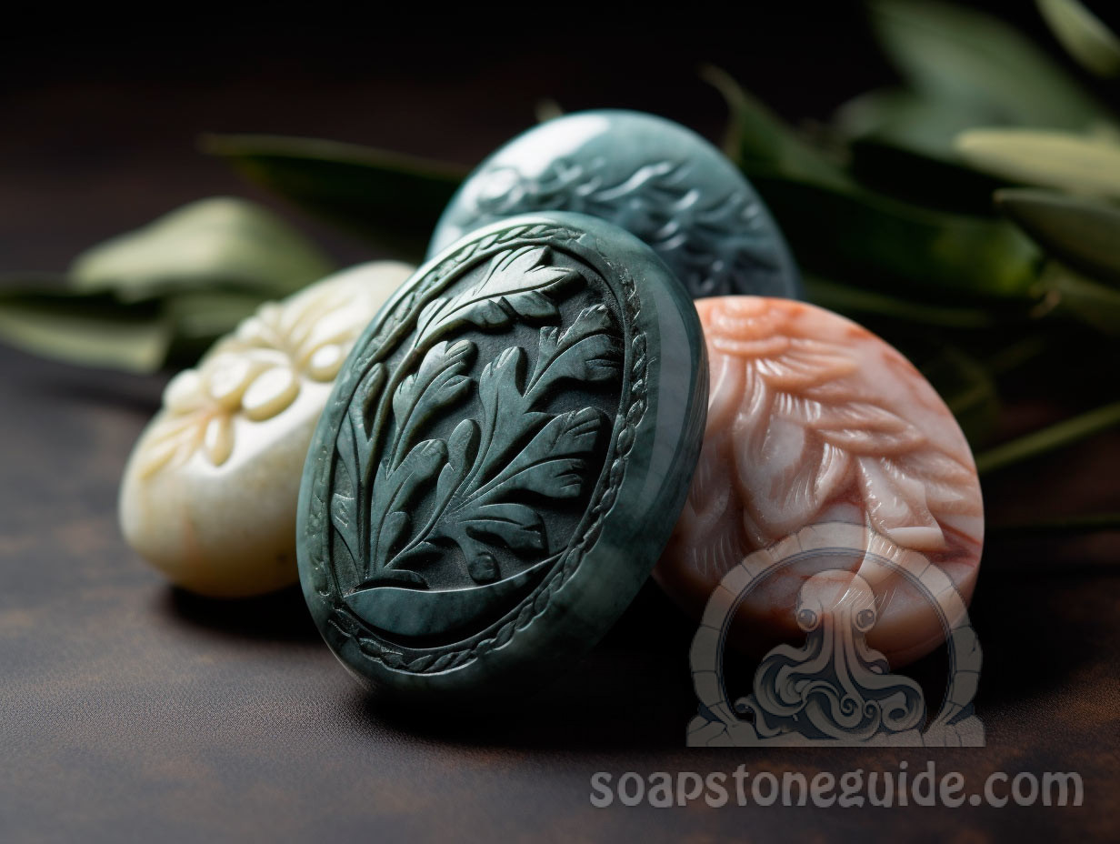 Easy Guide to Choosing Soapstone to Carve