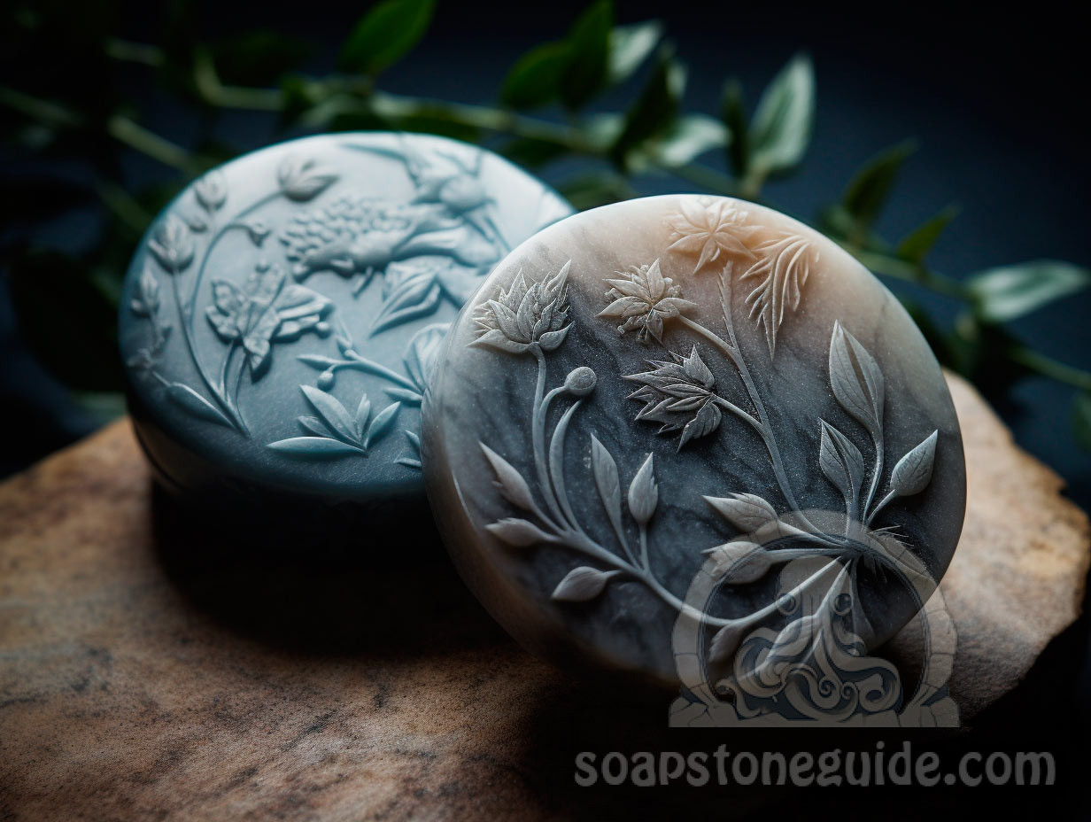Easy Guide to Choosing Soapstone to Carve