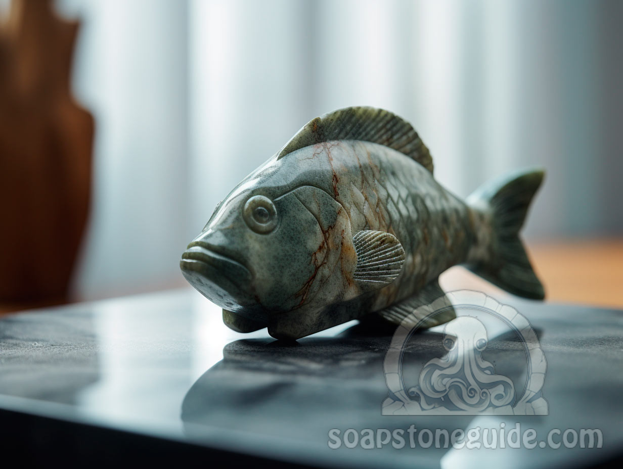 Choosing Soapstone for Carving Tools, Stone, Minimum Cost