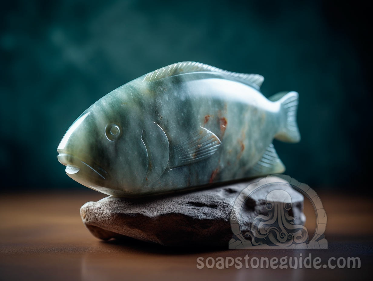 What is soapstone? Characteristics, What you Need to Know