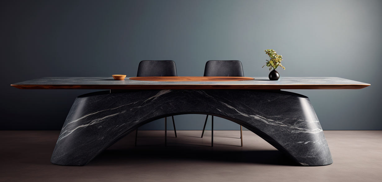 Soapstone Table A Guide to Choosing Your Timeless Piece