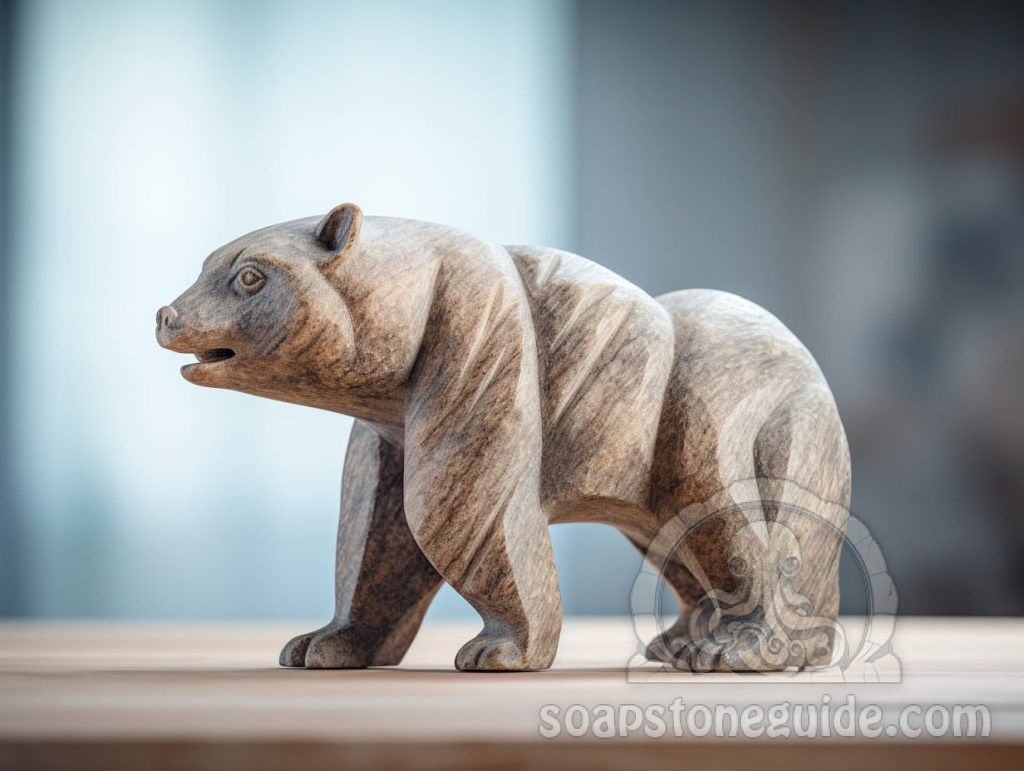 Carving Soapstone Example Simple Ideas for Beginners (with pictures)