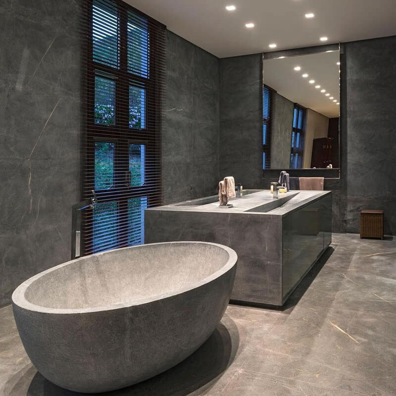 Soapstone Bathrooms, Tiles, Showers Soapstone Virginia, Maryland, DC