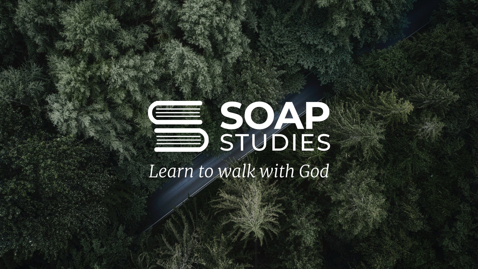 Daily Bible Reading Plans SOAP Studies