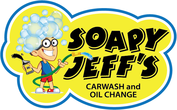Lake Worth Soapy Jeff's Car Wash