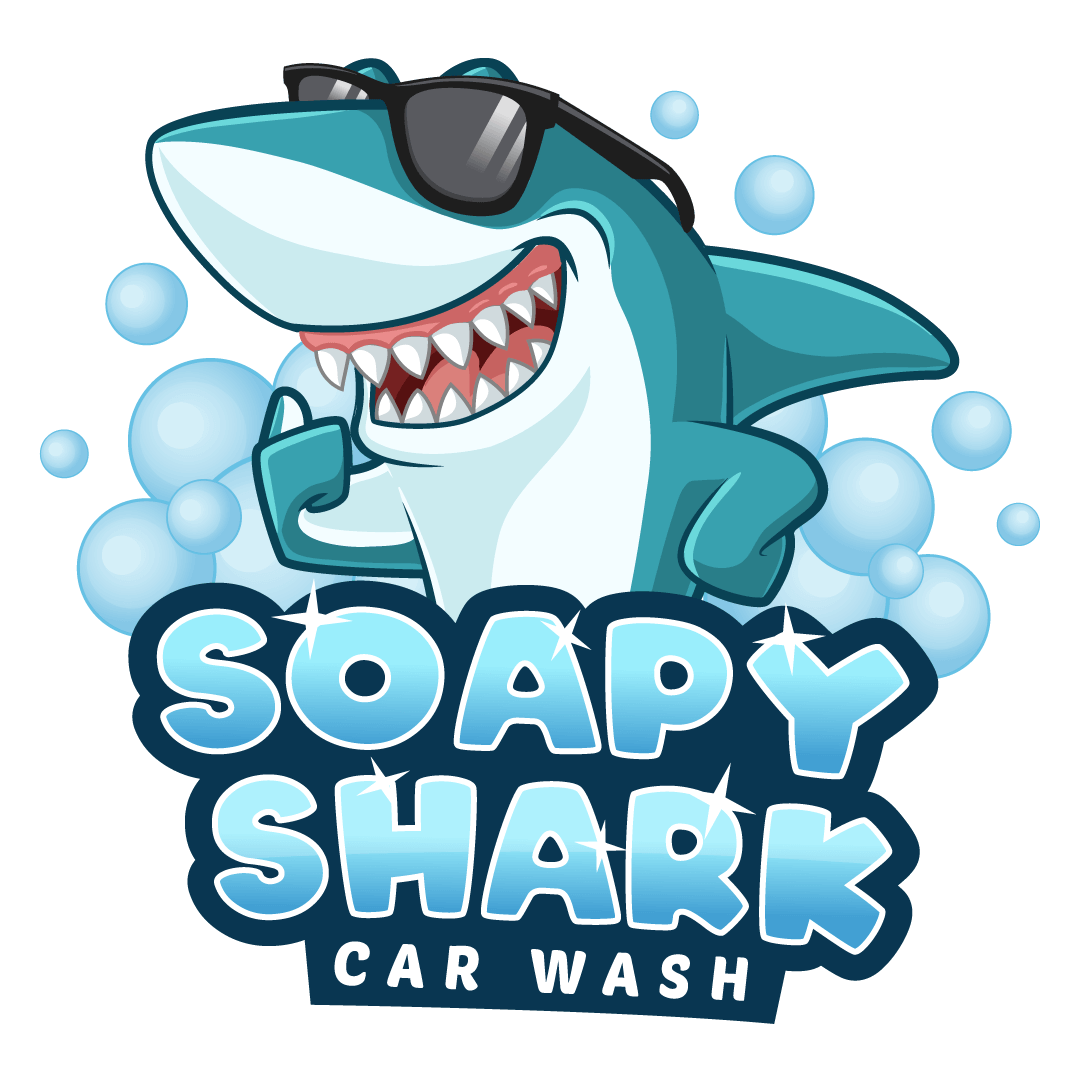 special event - Soapy Shark Car Wash