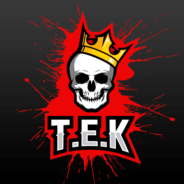 The Evil Kings Official Merchandise Exclusively at