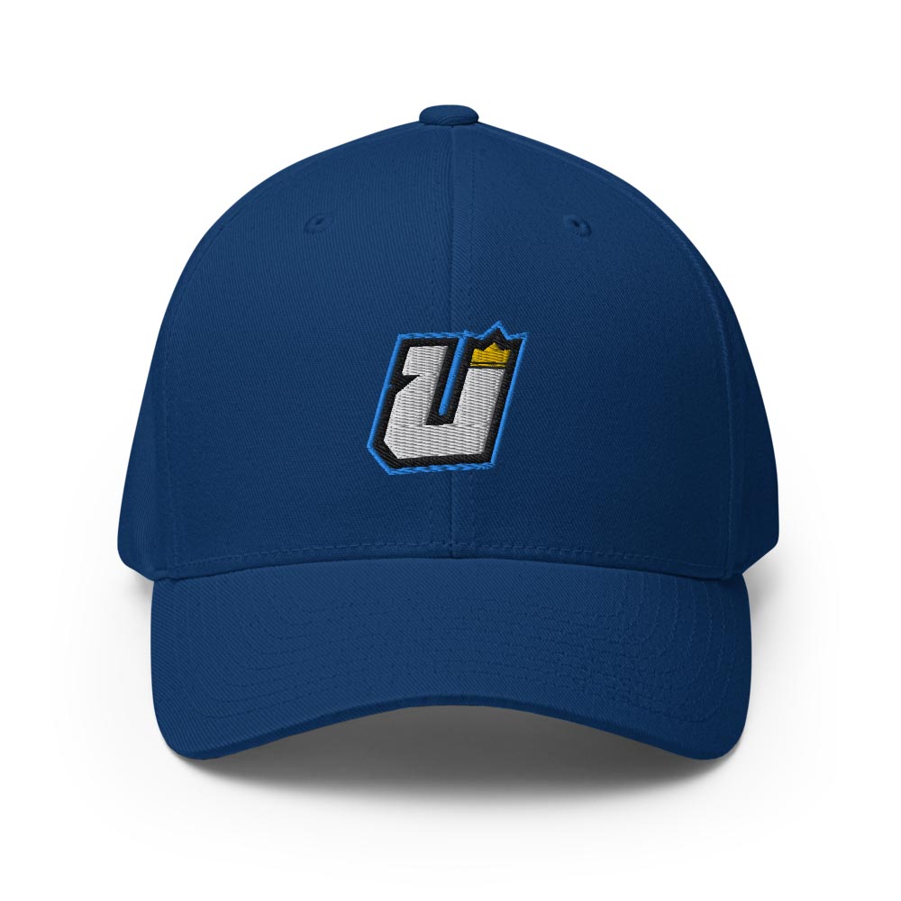 Unashamed Icon Flexfit Hat