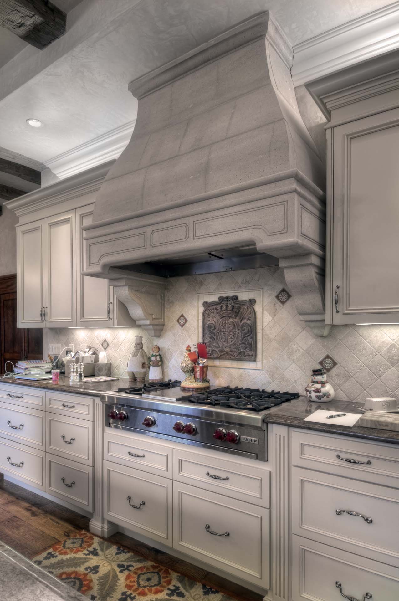 Residential Soares Masonry Inc.