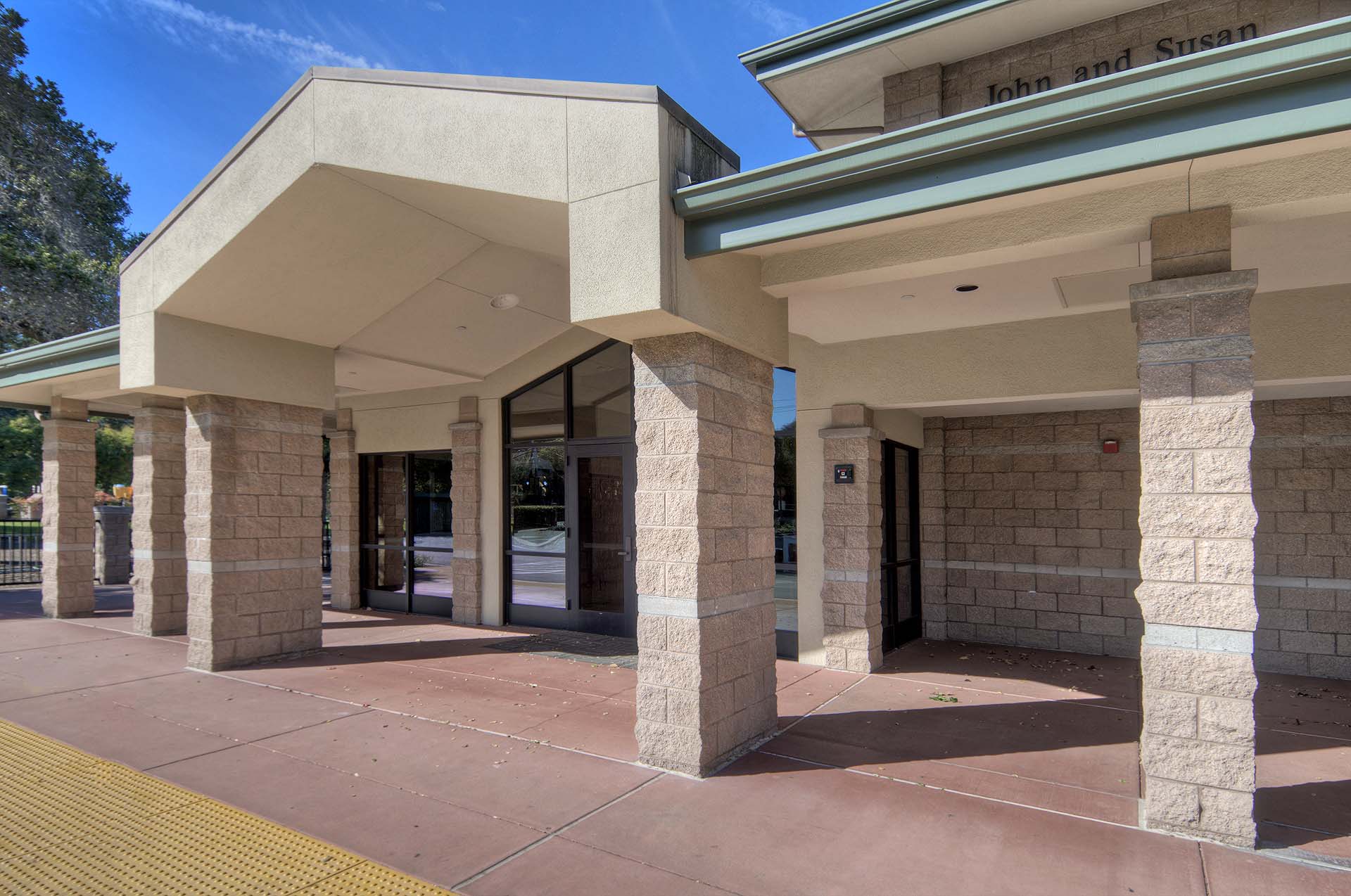 Commercial Soares Masonry Inc.