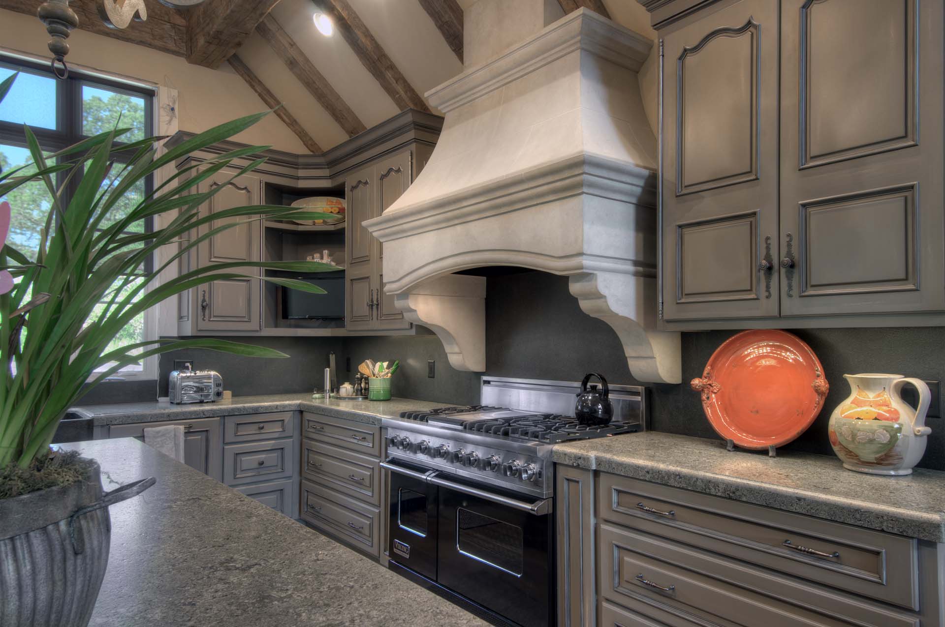 Residential Soares Masonry Inc.