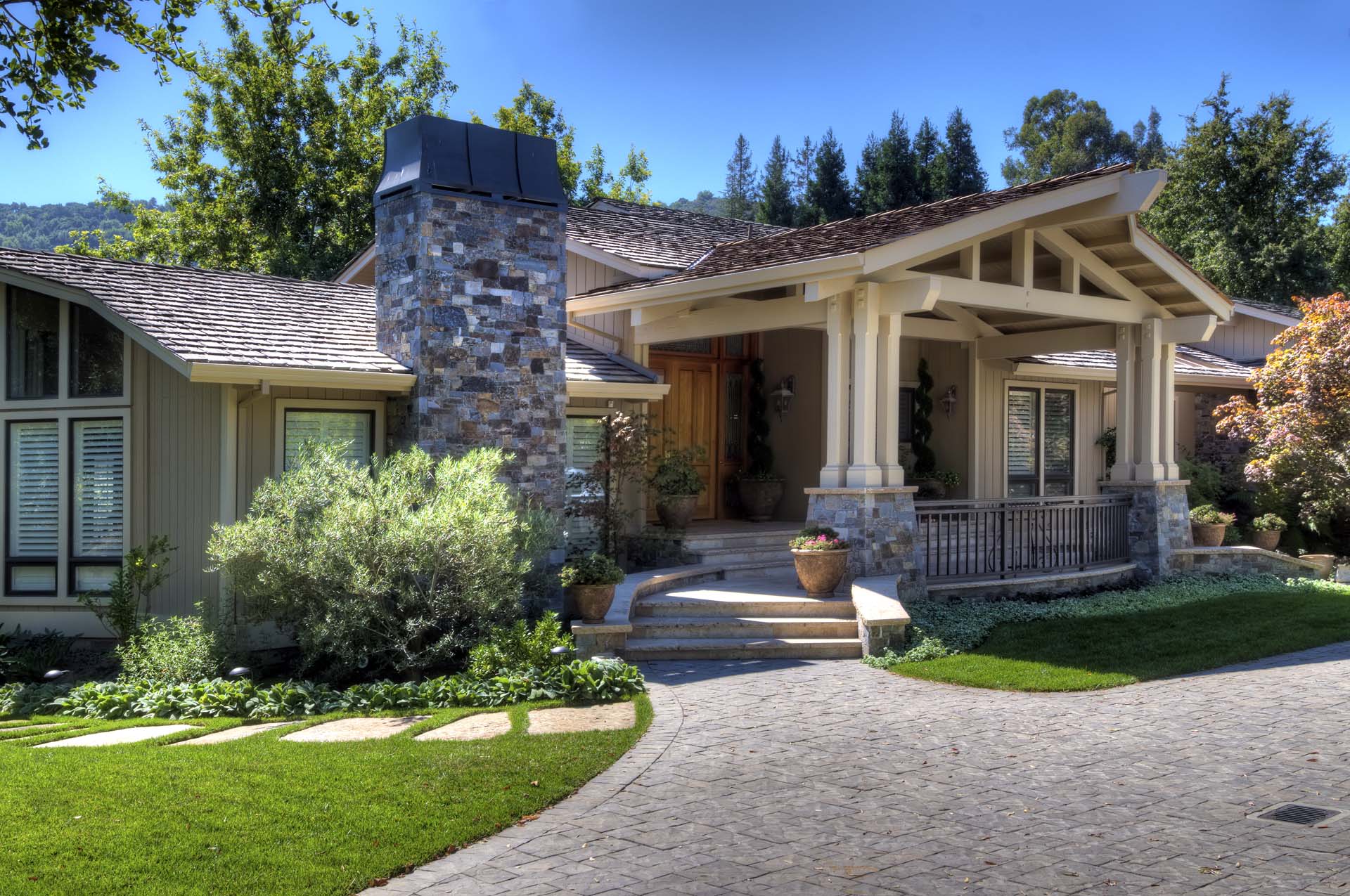 Residential Soares Masonry Inc.