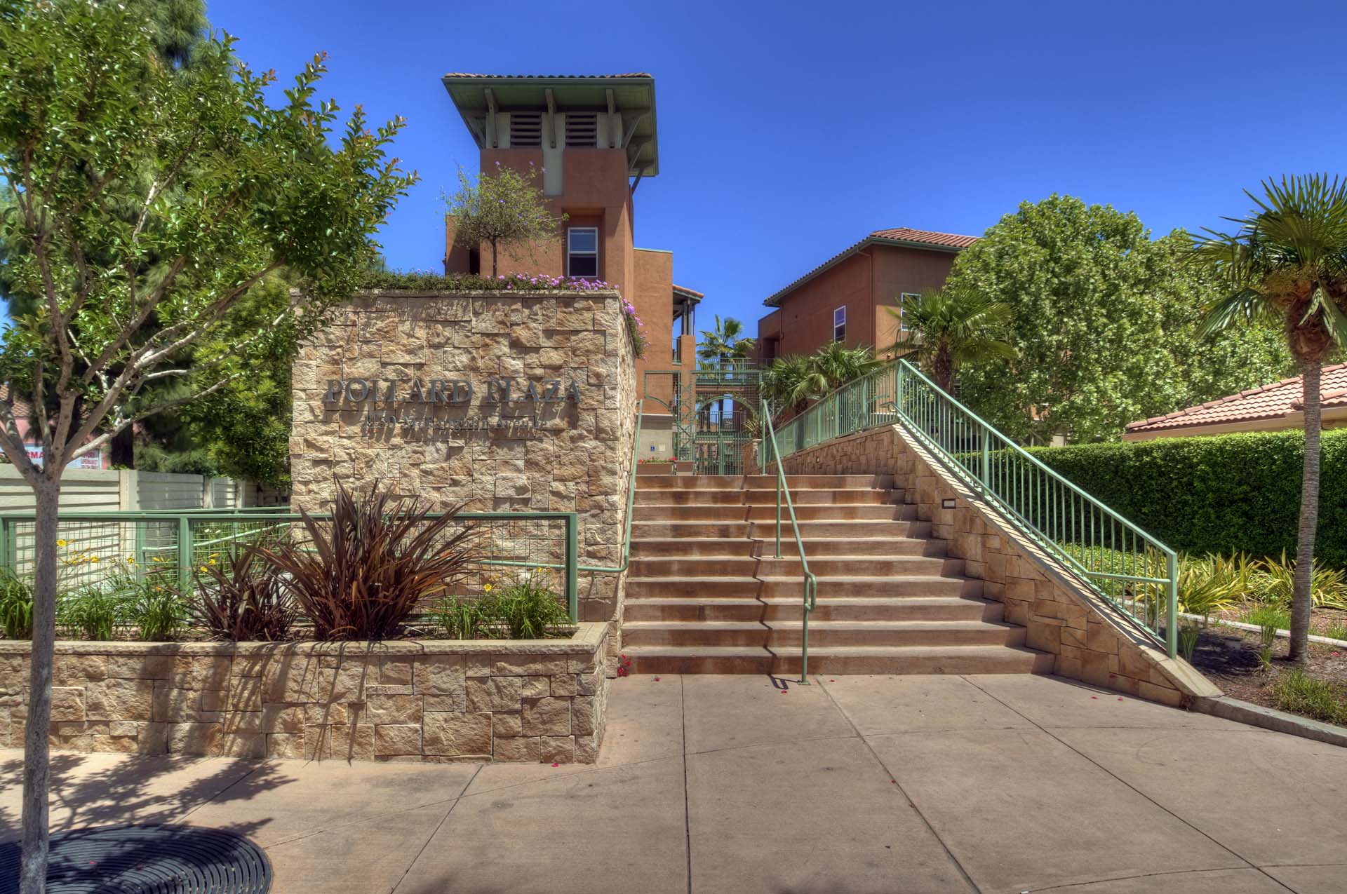 Commercial Soares Masonry Inc.