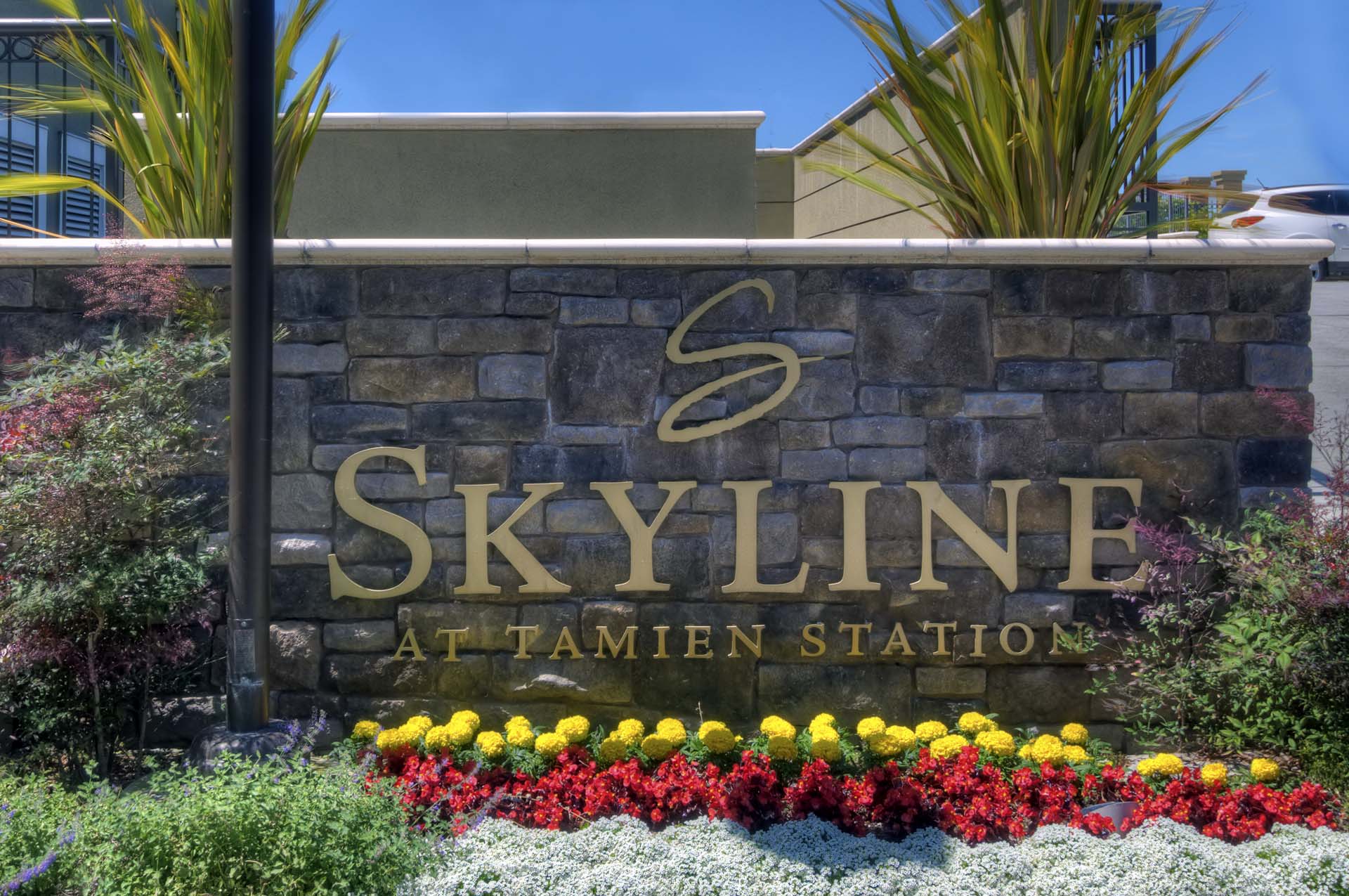 Commercial Soares Masonry Inc.