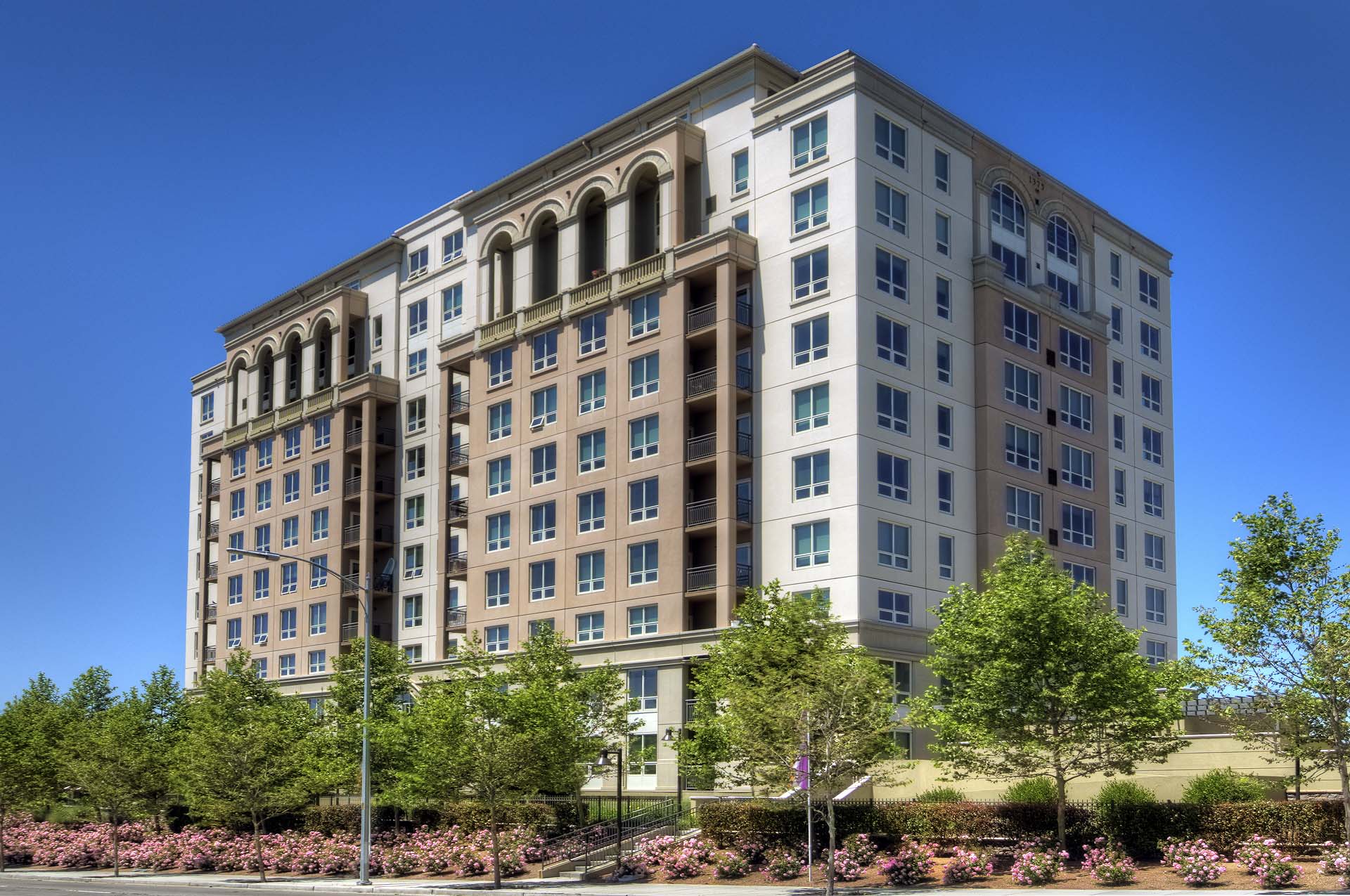 Commercial Soares Masonry Inc.