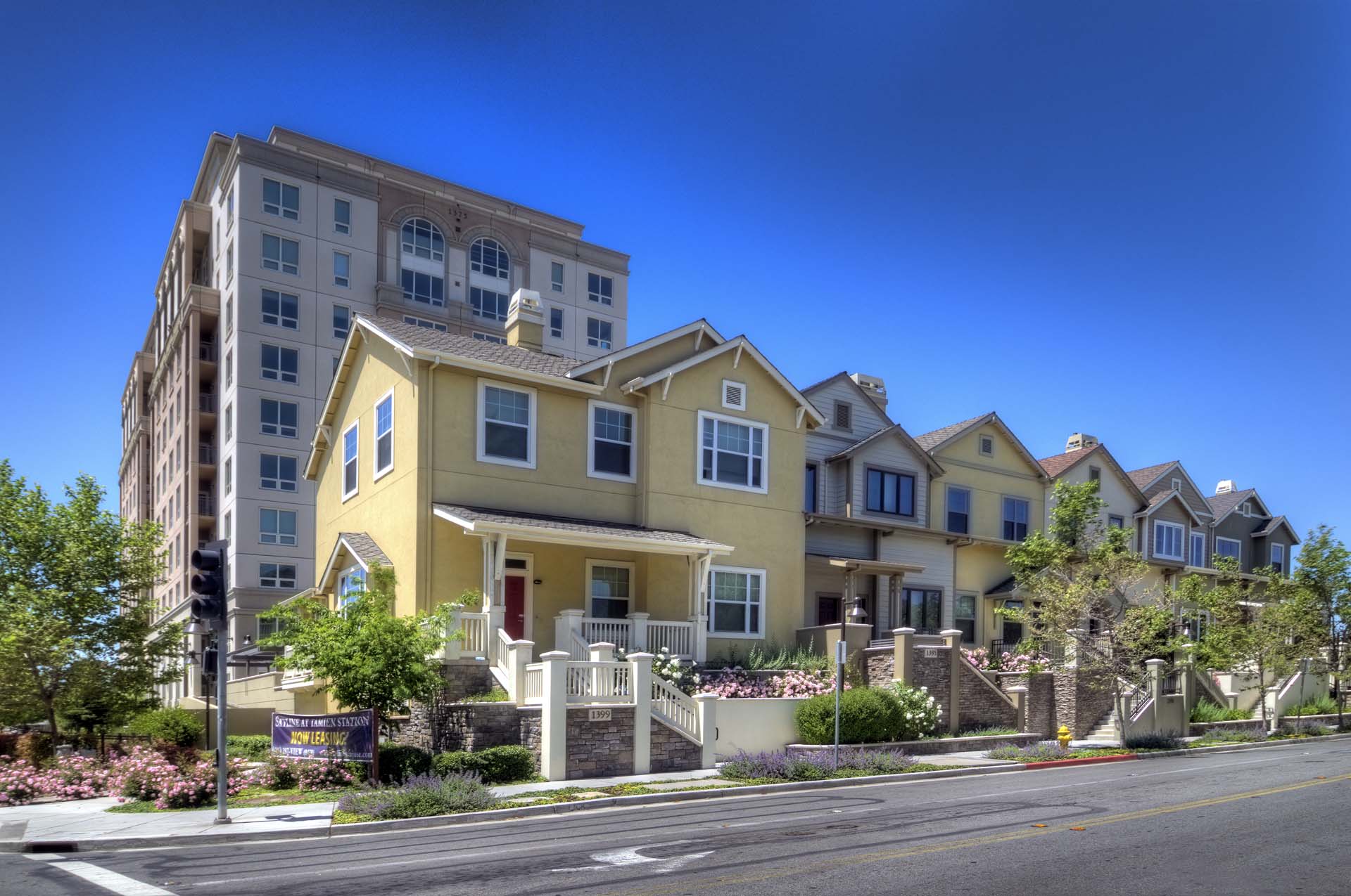 Commercial Soares Masonry Inc.